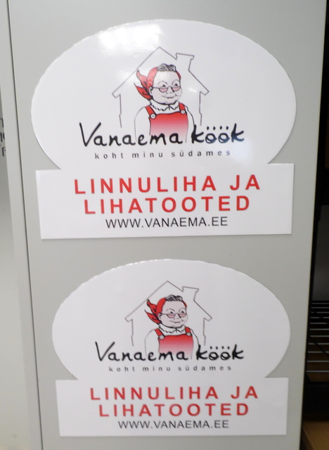 Erimuotoiset magneettitarrat Vanaema köök Erimuotoiset magneettitarrat Vanaema köök