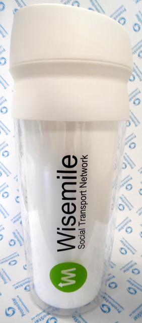 Termosmuki Wisemile Termosmuki Wisemile