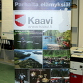 Kaavi Roll-UP