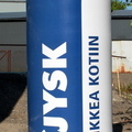 Jysk pylväs