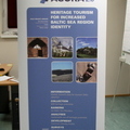 West-Estonia Tourism Roll-UP