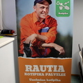 Rautia Roll-UP