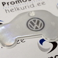 Stanssattu pehmoheijastin VW