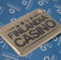 Heijastin Finlandia Casino