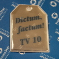 Heijastin Dictum factum