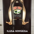 Roll-up Baileys