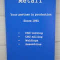Roll-Up Hanval