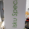 Roll-up Isku special