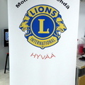 Roll-up Lions liitto