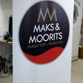 Roll-up Maks Moorits