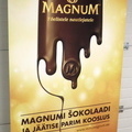 Roll Up Magnum