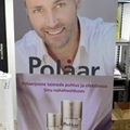 Roll-up Polaar