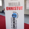 Roll-Up Liikuntakeskus