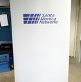 Roll-Up Santa Monica Networks