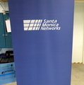 Roll-Up Santa Monica Networks