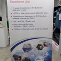 Roll-Up Linx Telecom