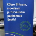 Roll-Up SmartPost