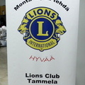 Roll Up Lions Club Tammela