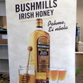 Roll-Yp Bushmills Irish Honey