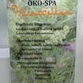 Classic Roll Up 850x2000 mm Öko Spa