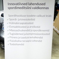 Classic Roll Up 850x2000 mm Spordihooldus