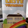 Roll-Up Tartu lasteturvakodu