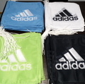 Purjevenen liput Adidas