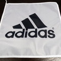 Purjevenen lippu Adidas