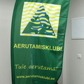 Beacflag Pirita aerutamisklubi T-S