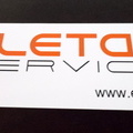 Logotarra Eletal Service