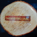 Koriste-tarra-magneettitaulu