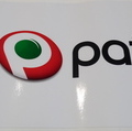 Logotarra Paf