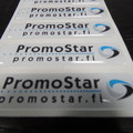 Linssitarrat Promostar