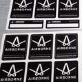 Logotarra Airborne