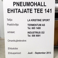 Tietokyltti Pneumohall