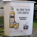 Messupöydä Bushmills