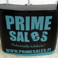 2x2 Messupöytä Prime Sale