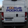 Autonteippaus Fookus Pookus