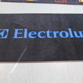 Logomatto Electrolux