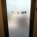 EuroPark ikkunatarra