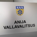 Julkisivukyltti ANIJA