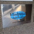 Julkisivukyltti Vladparal