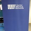 Rollup teline Santa Monica Networks