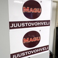 Magneettitarra Juustovohveli