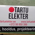 Magneettitarra Tartu Elekter