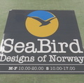 Mainostarra SeaBird