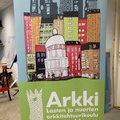 Roll-UP ARKKI