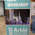 Roll-UP ARKKI