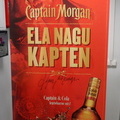 RollUp Captain Morgan