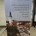 Roll-UP Exlusive Tuglas-seura